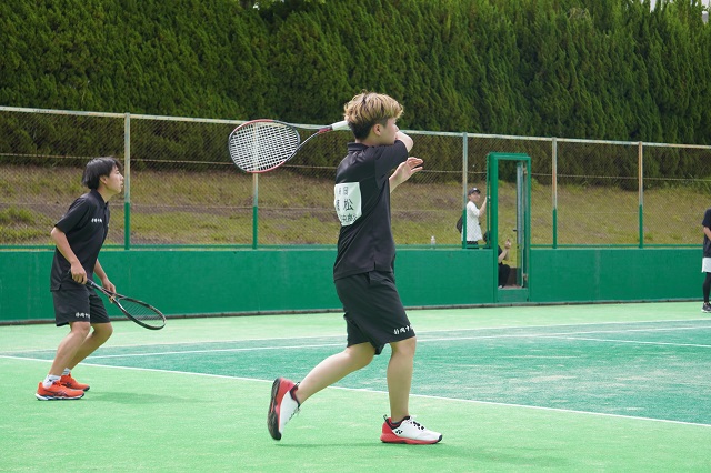 男子⑤