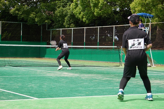 女子①