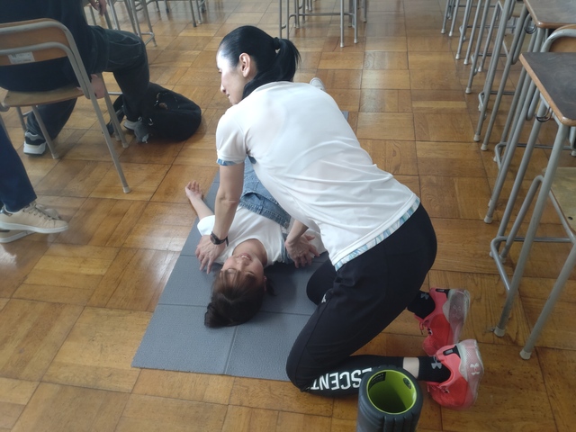 柴田ゼミ