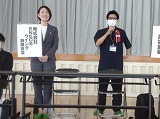 企業様
