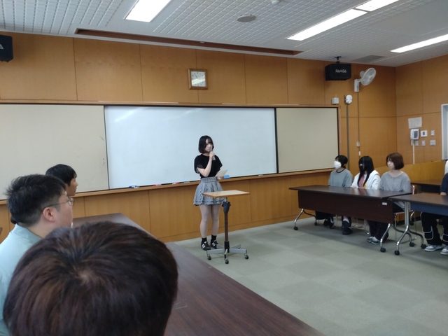年次集会