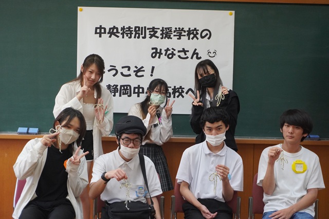 集合写真