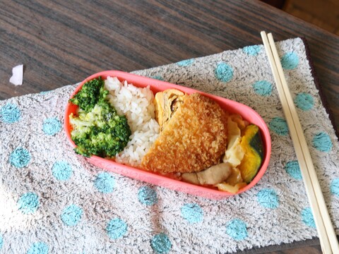 お弁当２