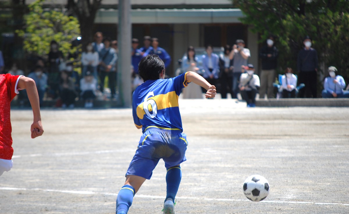 部活動