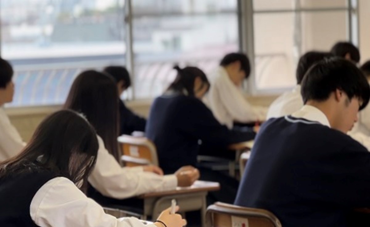 入学者選抜