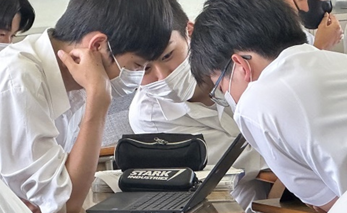 城北スマイルプロジェクト