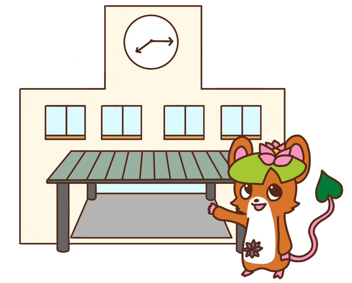 するが視覚総合特別支援学校だより