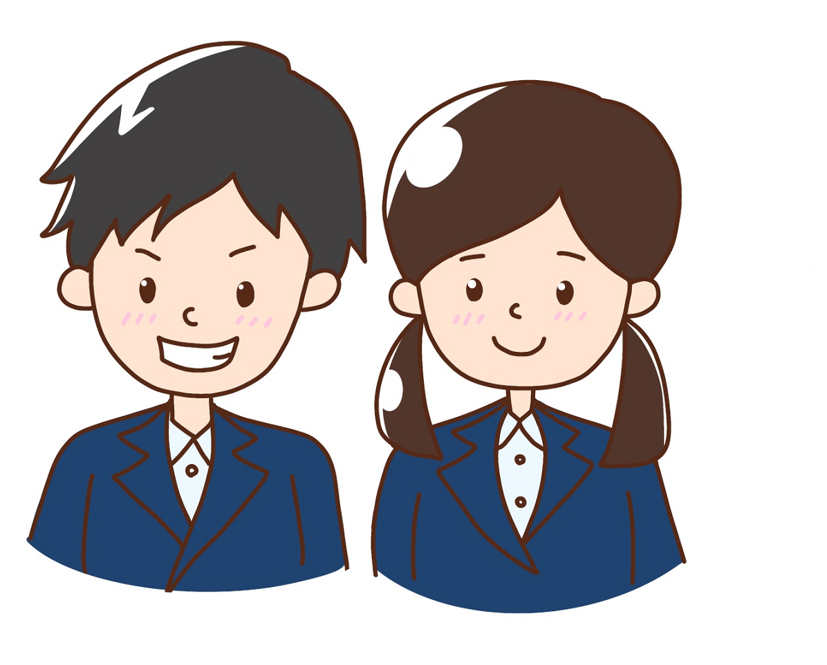 中学部