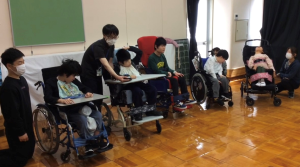 ①一迎会