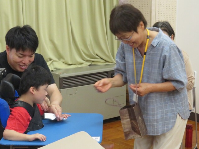 お話４