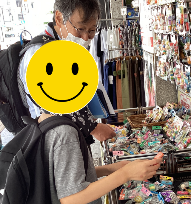 商店街２
