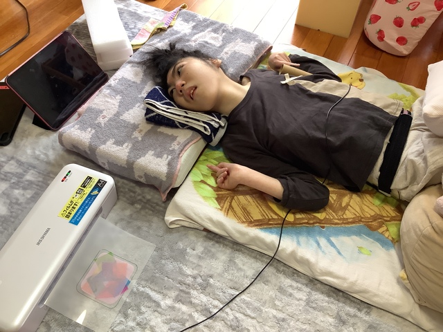 コースター1