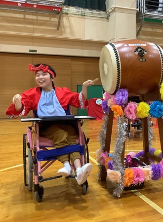 夏祭り２