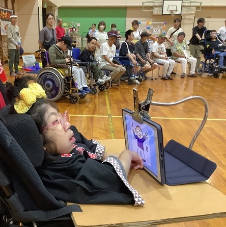 夏祭り３