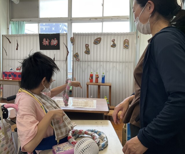 祭り１