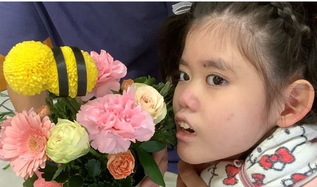 花２