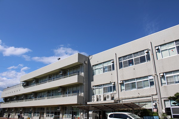 アクセス
