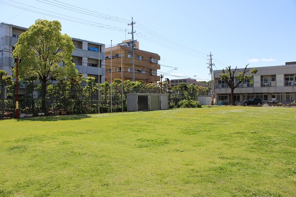 沿革