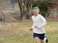 持久走②