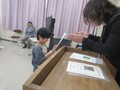 記録賞授与①
