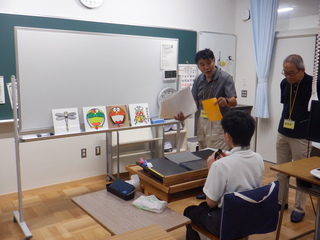WAZAチャレンジ教室⑤