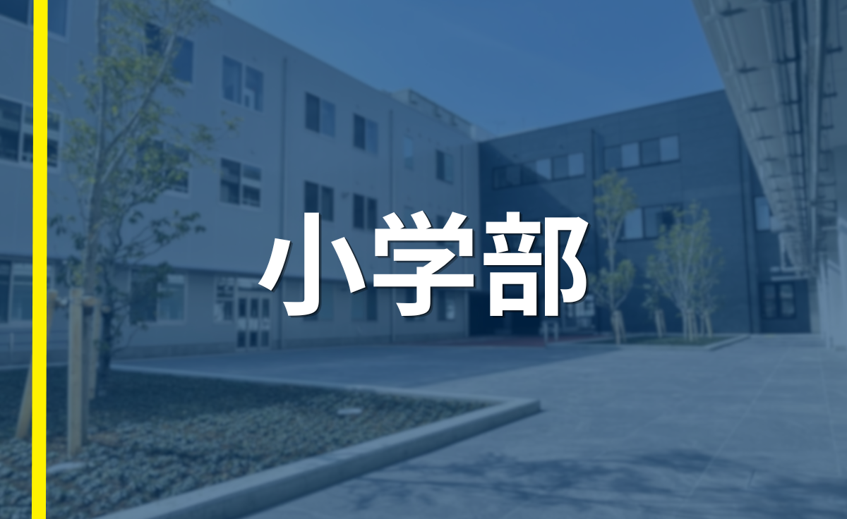 小学部