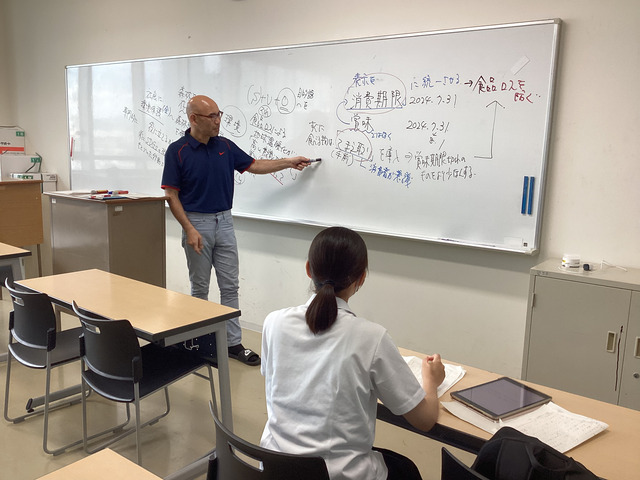 個別指導 個別指導