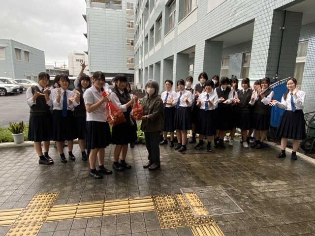 じゃがいも１