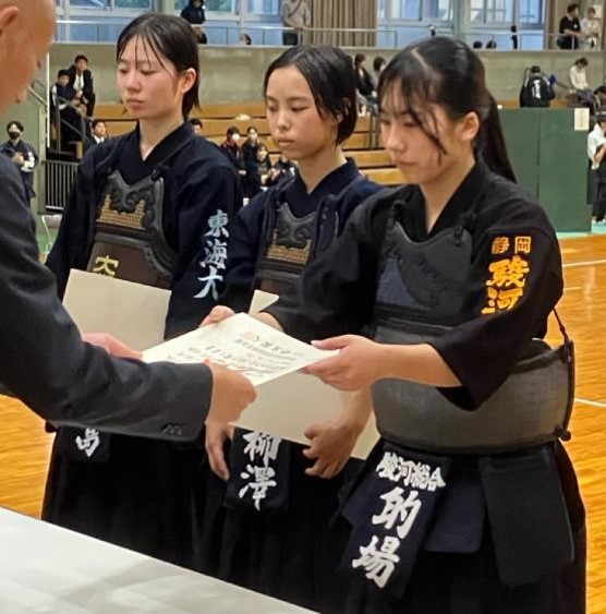 R6新人戦