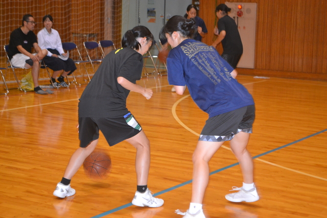 公開①