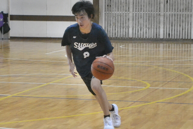 試合