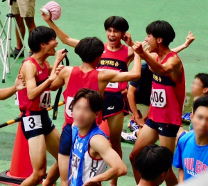 県新人③