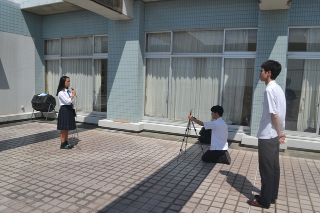 学校紹介