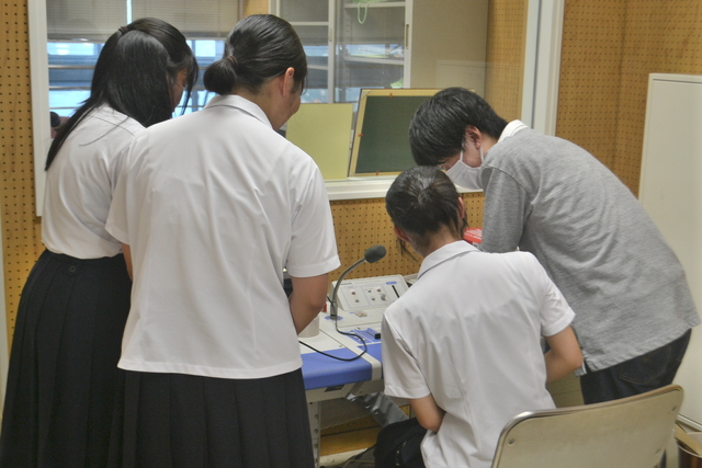 OS報道部