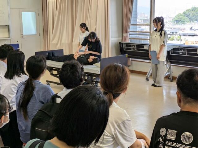 【中古】 学級の総合活動（高学年） ☆中学生体験入学の御礼☆ | 駿河総合高校