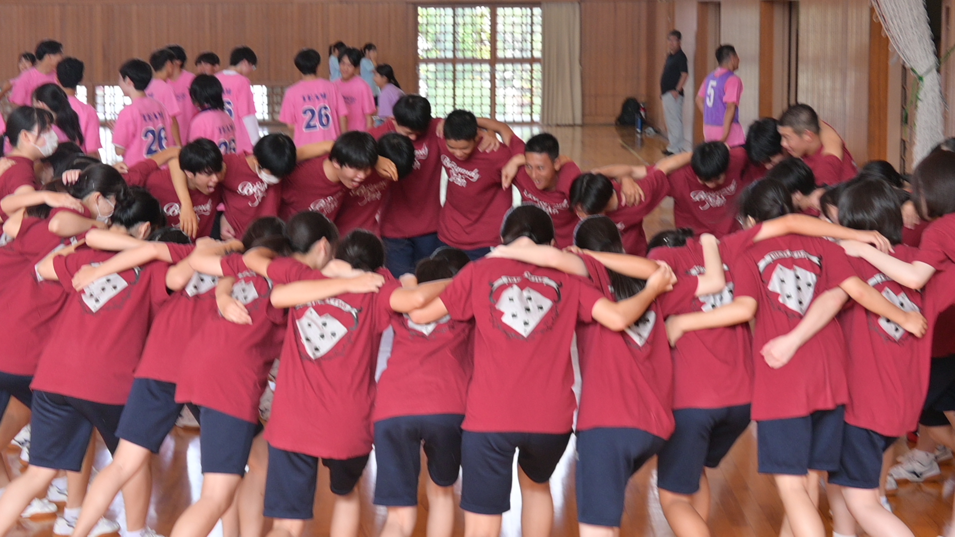 学校行事