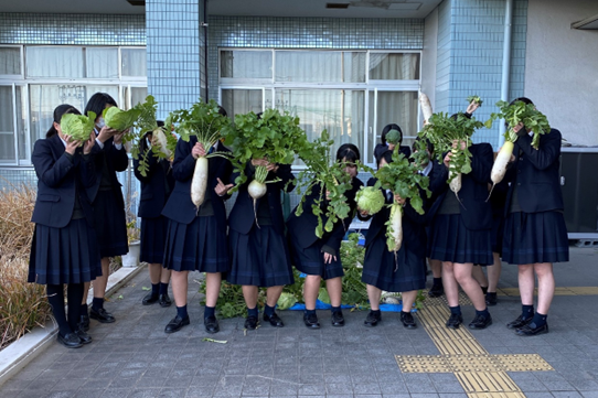園芸