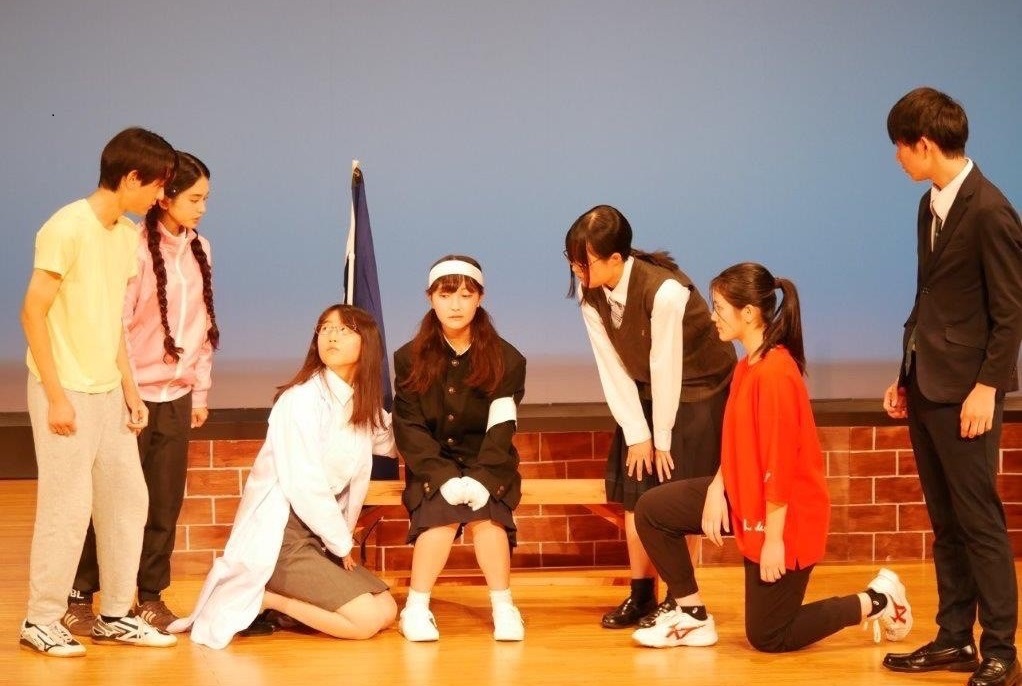 演劇部