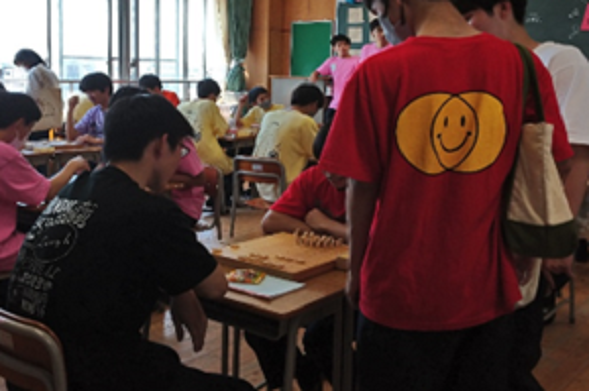 棋道