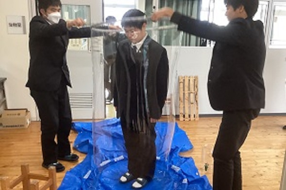 理科