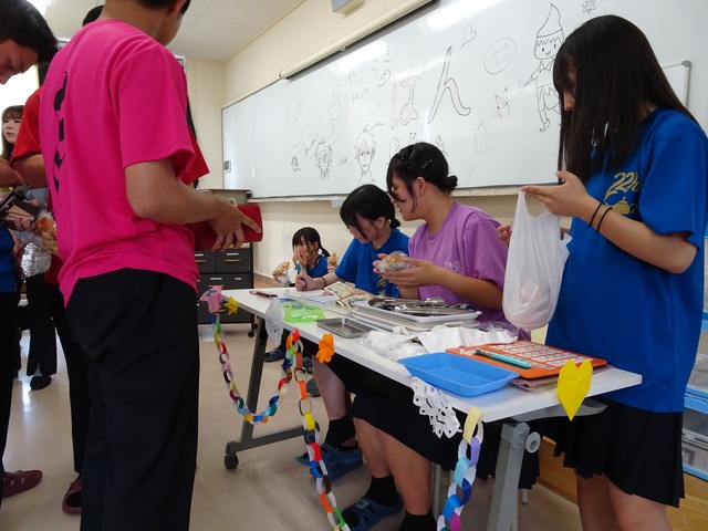 五龍祭一般公開①