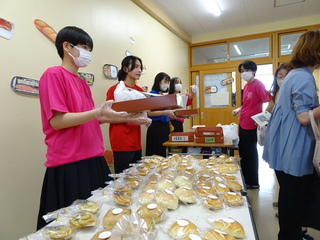 五龍祭一般公開⑧