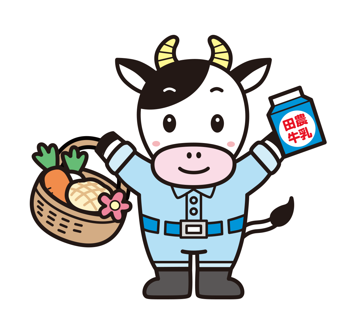 田農マーケット