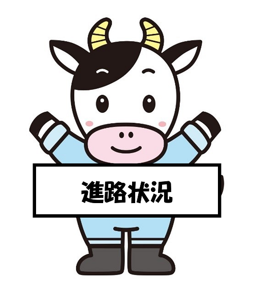 進路状況