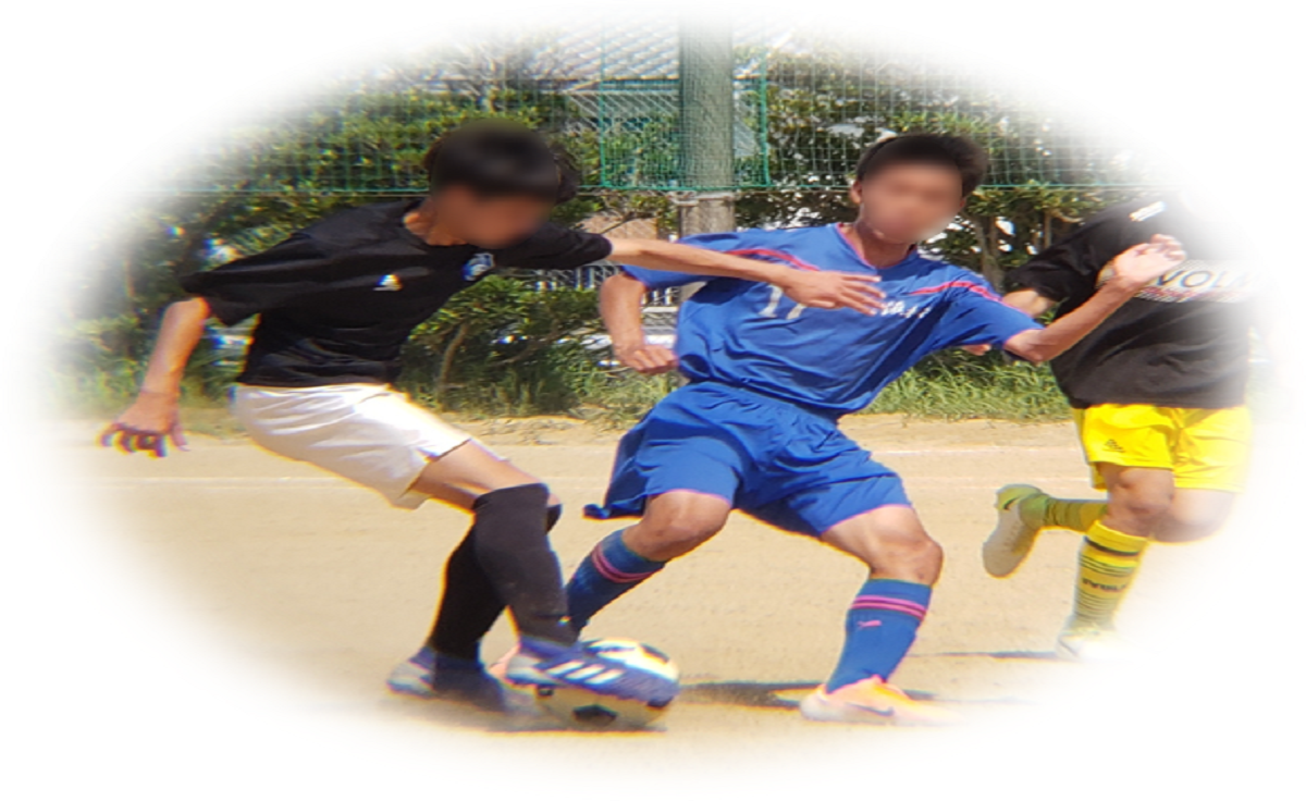 サッカー部