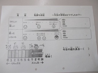 予定