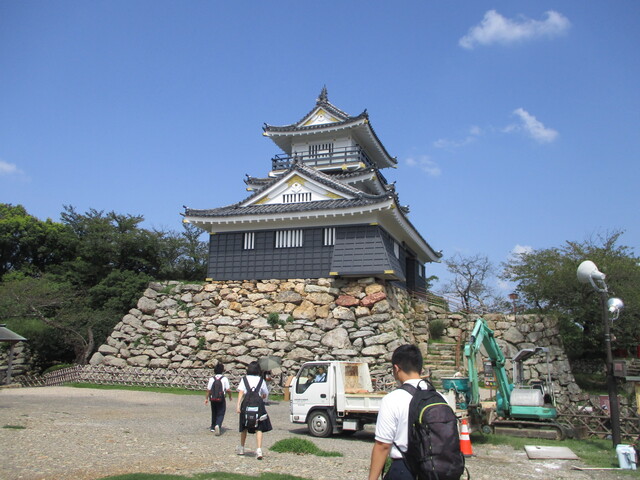 浜松城＆公園 (6)