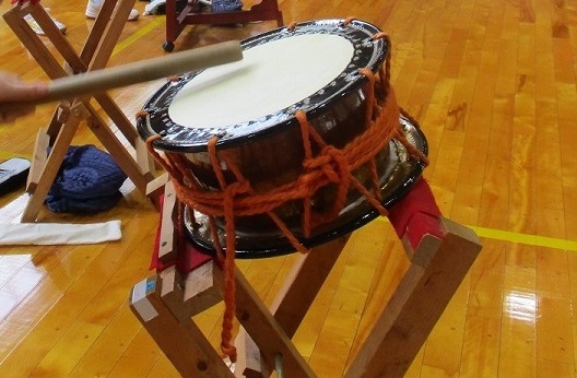 taiko