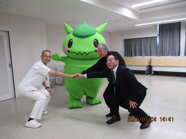 みゅうの丘協議会②