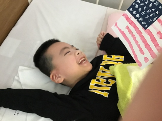r